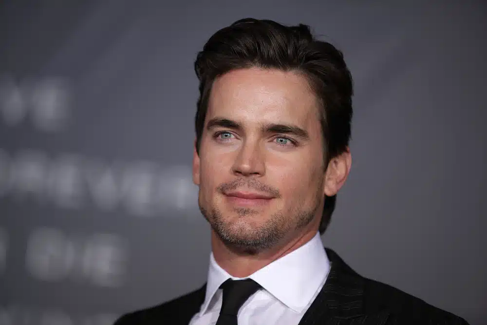 Matt Bomer