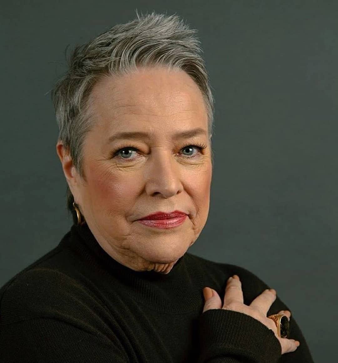 Kathy Bates