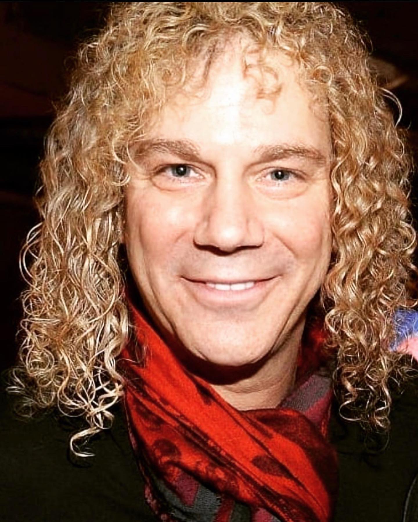 David Bryan 